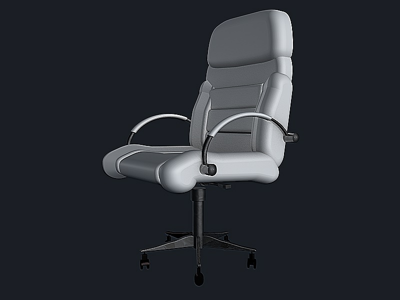 办公椅 MICHEL MAN